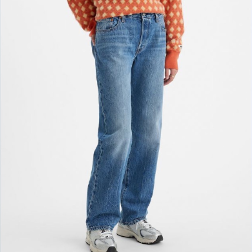 LEVIS 501 90’S JEAN